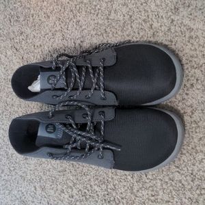 Brand new Merrell mesh chukka